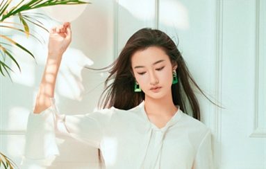 浅绿绮梦