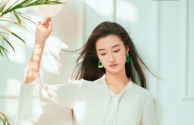 浅绿绮梦