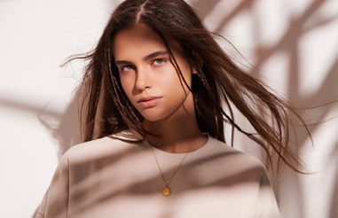 光落金饰 温柔入骨