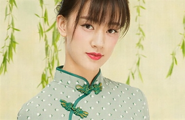 七月雏菊 