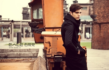 CITY KNIGHT(二)