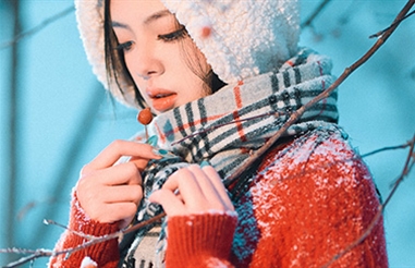 雪精灵