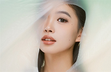 灵眸
