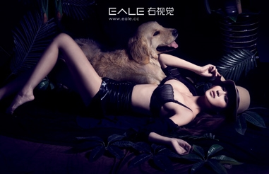 暗夜丛林狂想曲