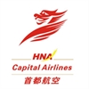 首都航空