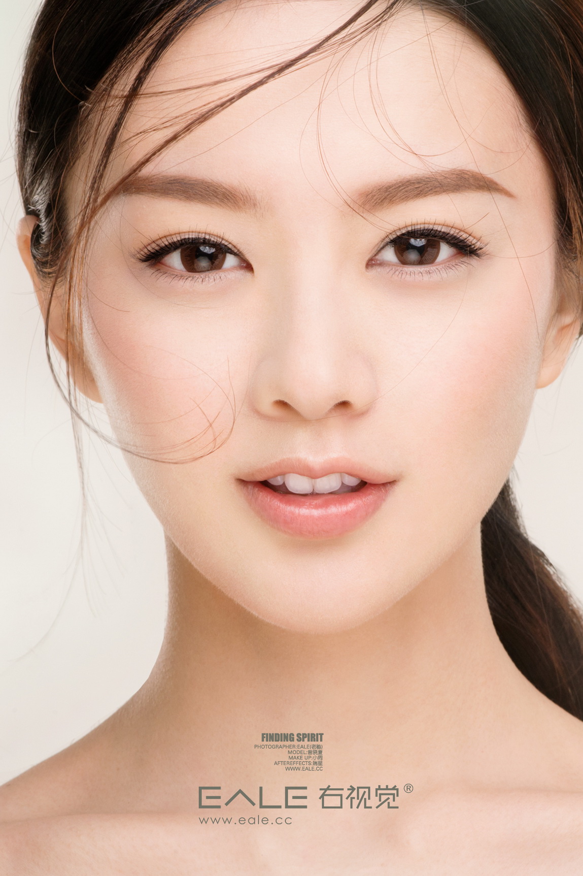 个人写真 著名明星摄影机构 右视觉摄影机构 