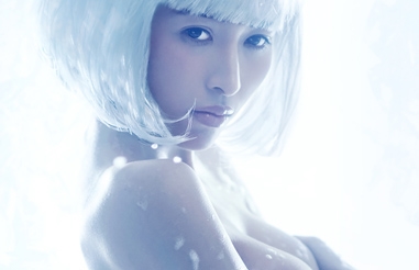 五月·雪