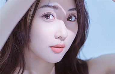 氧气女孩