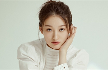 阳光女孩