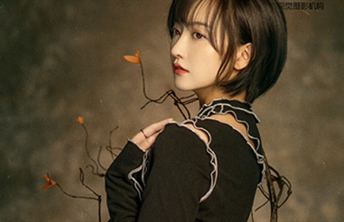 回忆中的女孩