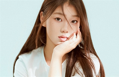 阳光女孩