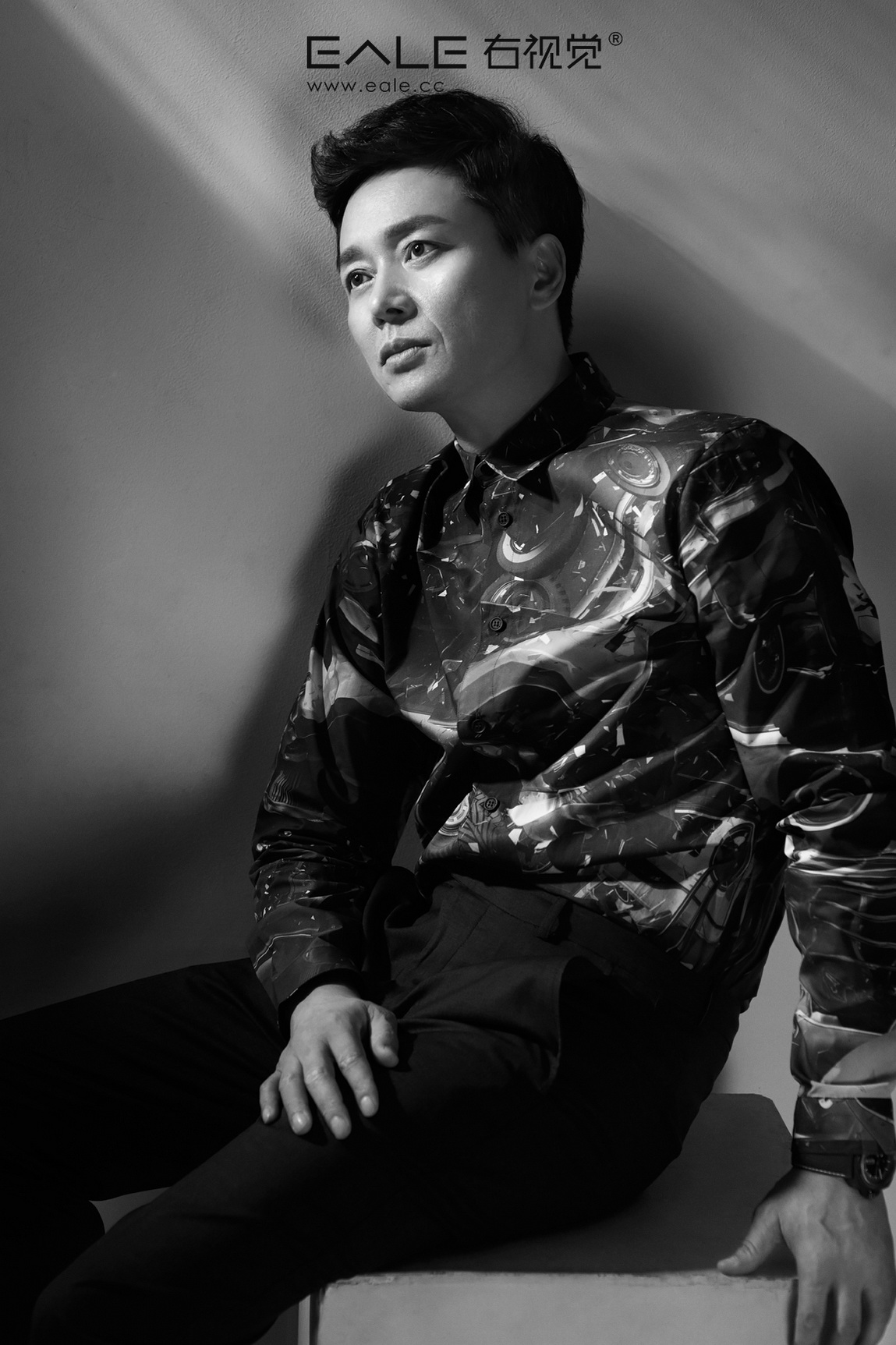YIJUN-08