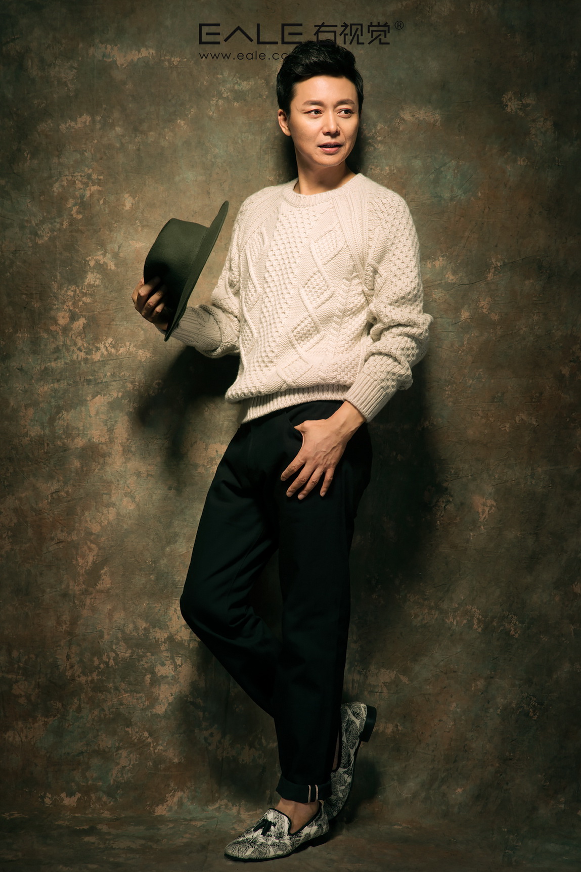 YIJUN-07