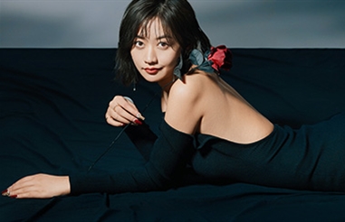 玫瑰女孩