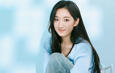 清氧少女