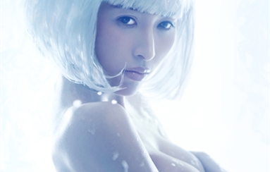 五月·雪
