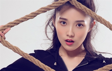 孙爽 LIVE IT UP