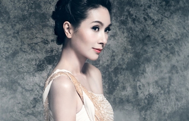 FAIRY LAND 最美亚姐杨恭如