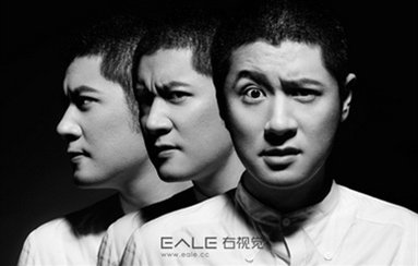 “那年花开月正圆”任重
