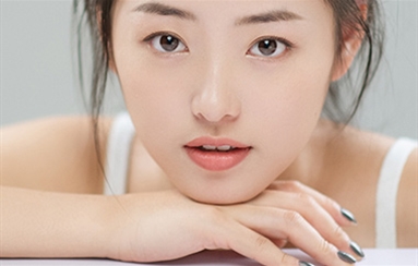 氧气女生