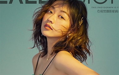 阳光女孩