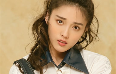 滑板女孩 孙爽