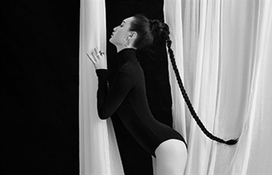 我的眼里只有你