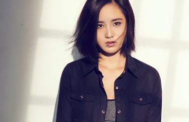 左颜 “想要爱他”