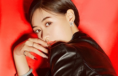 你都忘了你有多美