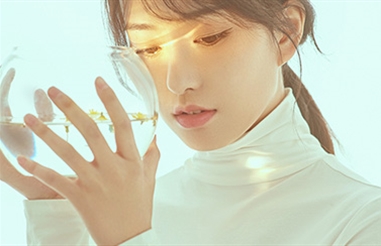 爱如空气、有你、有阳光