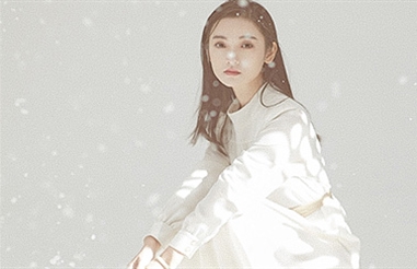 冬天里的一缕阳光