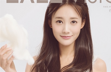 棉花糖幻想曲 李一桐