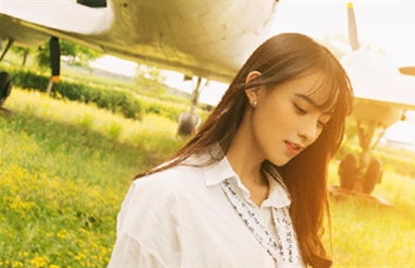 女孩飞行幻想曲