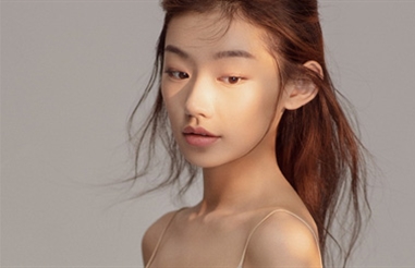 一米阳光下的精灵