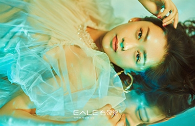 张璐瑶 未来有光 