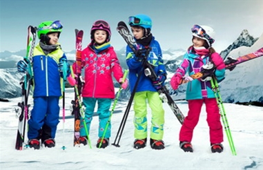 李宁KIDS POP（秋冬）