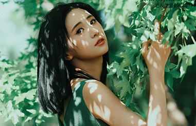 绿漾