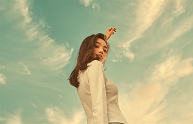 我与天空有个约会