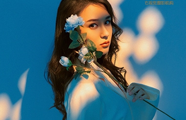 蓝澜