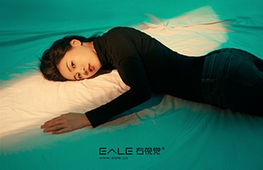 冷夜 无处安放的睡眠