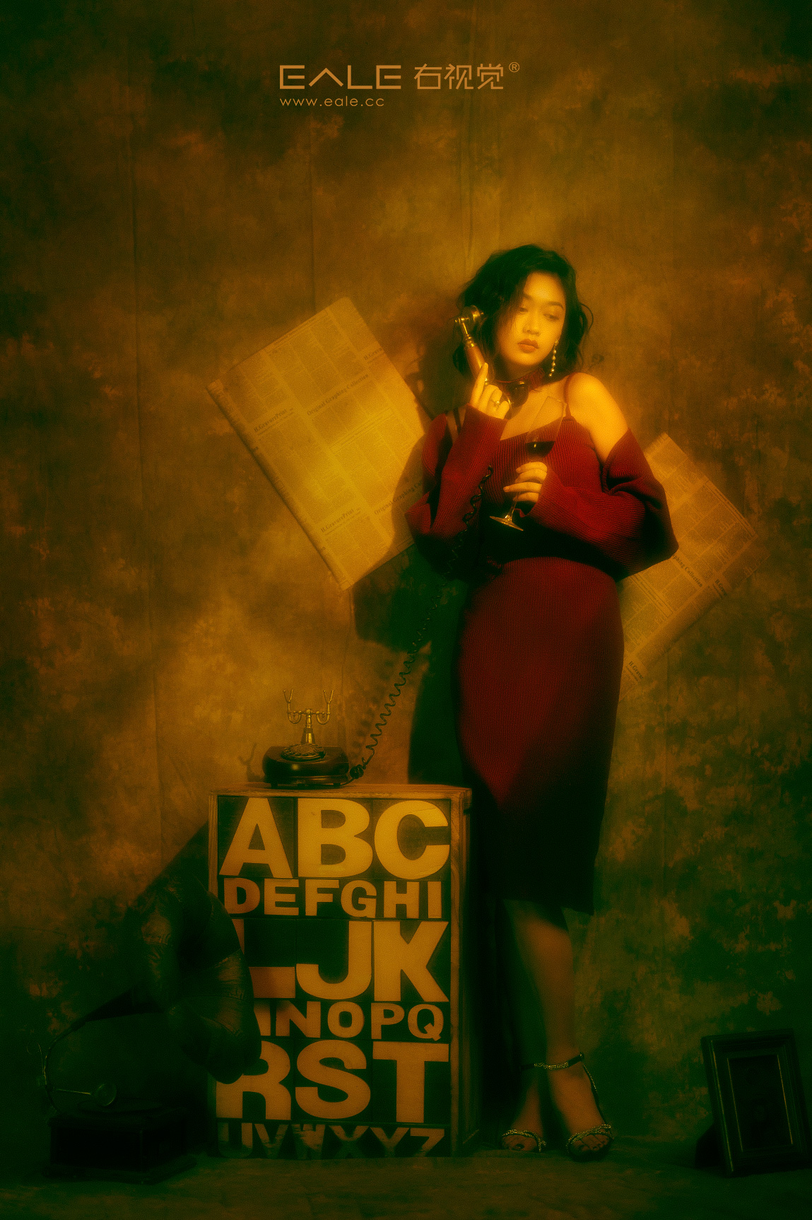 摄影作品-著名明星摄影机构-右视觉摄影机构(北京右视觉文化传媒有限